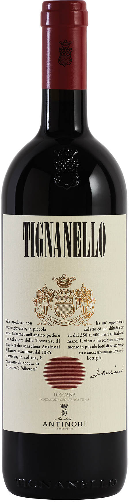 Antinori Tignanello 2020 kaufen Wein Shop IGT 
