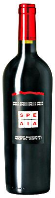 Speaia Rosso Maculan