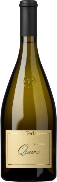 Quarz Sauvignon Blanc 2021 DOC Weißwein Kellerei Cantina Terlan